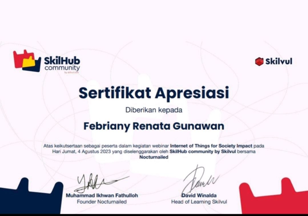 Sertifikat 