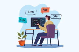 Web Developer Project